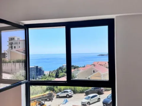 Sale, one bedroom apartment, 44m², Ivanovići, Budva - image 2