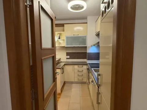 Sale, two bedroom apartment, 69m², Pobrežje, Podgorica - image 10