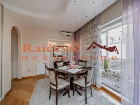 Sale, two bedroom apartment, 68m², Zemun Gornji Grad, Zemun Sve Podlokacije - image 5