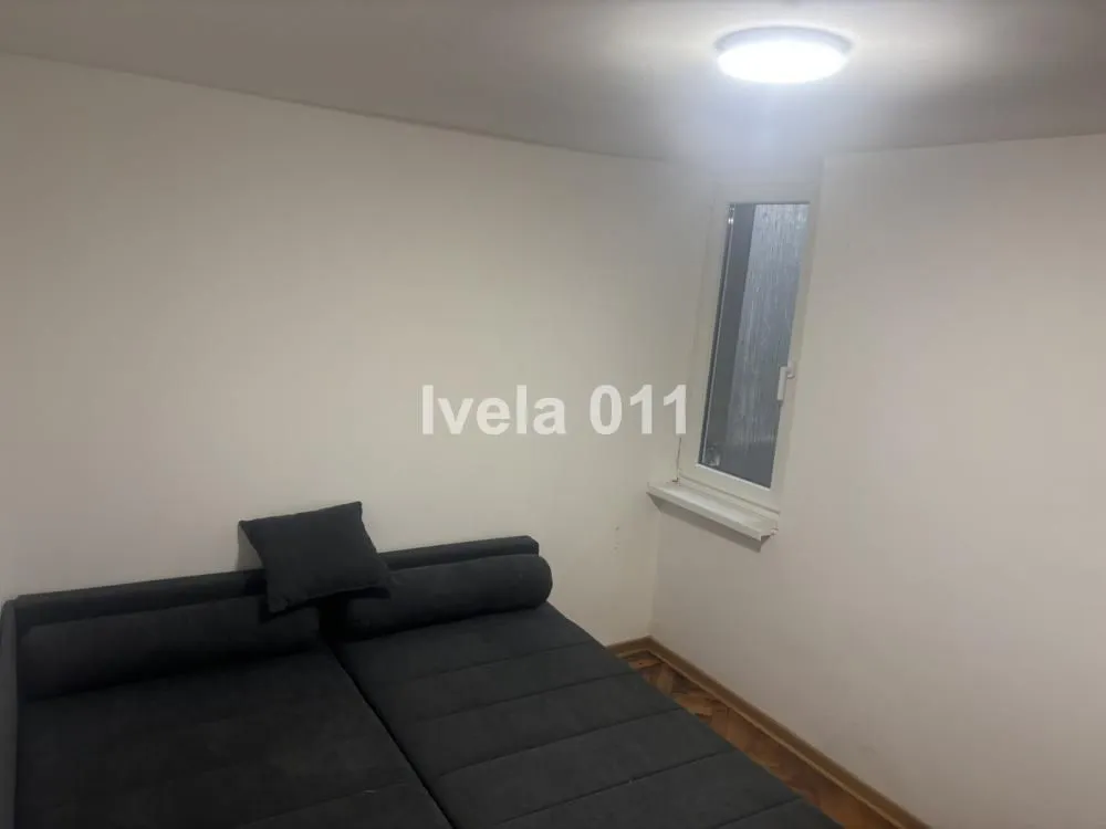 Prodaja, trosoban stan, 118m², Slavija, Vračar Sve Podlokacije