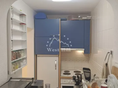 Prodaja, jednosoban stan, 38m², Budva, Crna Gora - image 6