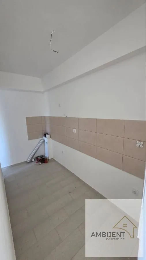 Prodaja, dvosoban stan, 48m², Kopaonik, Srbija
