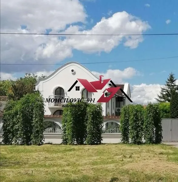 Prodaja, kuća, 175m², Centar, Stara Pazova