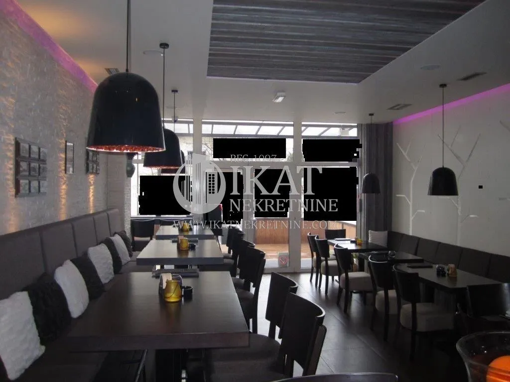Sale, office space, 130m², Gradska Bolnica, Zvezdara Sve Podlokacije