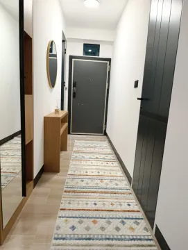 Rent, one bedroom apartment, 43m², Zagorič, Podgorica - image 7