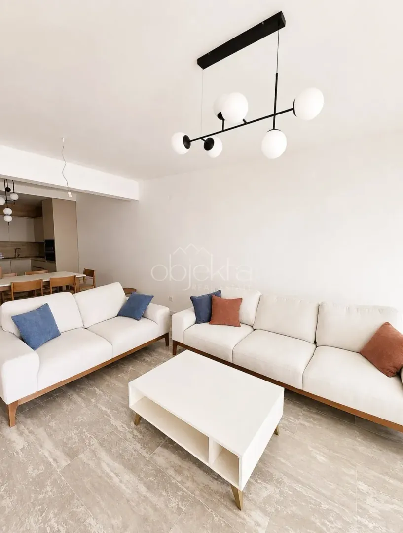 Prodaja, stan, 96m², Tivat, Crna Gora