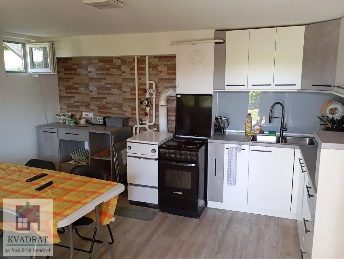 Sale, house, 116m², Obrenovac, Beograd