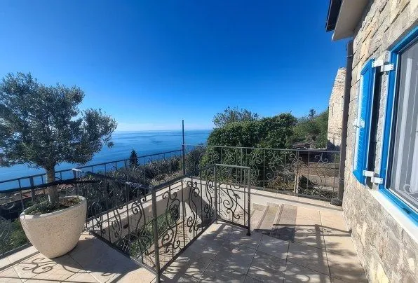 Sale, house, 219m², Reževići, Budva
