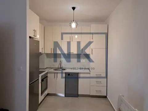Rent, one bedroom apartment, 48m², New City, Podgorica - image 4