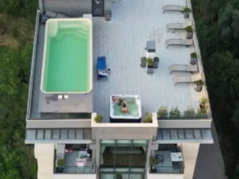 Sale, two bedroom apartment, 84m², Bečići, Budva - image 5