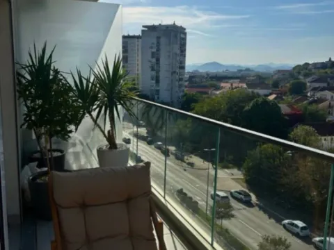 Sale, two bedroom apartment, 94m², Vezirov Most, Podgorica - image 3