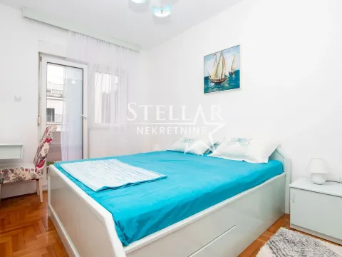 Izdavanje, dvosoban stan, 60m², Preko Morače, Podgorica - image 11