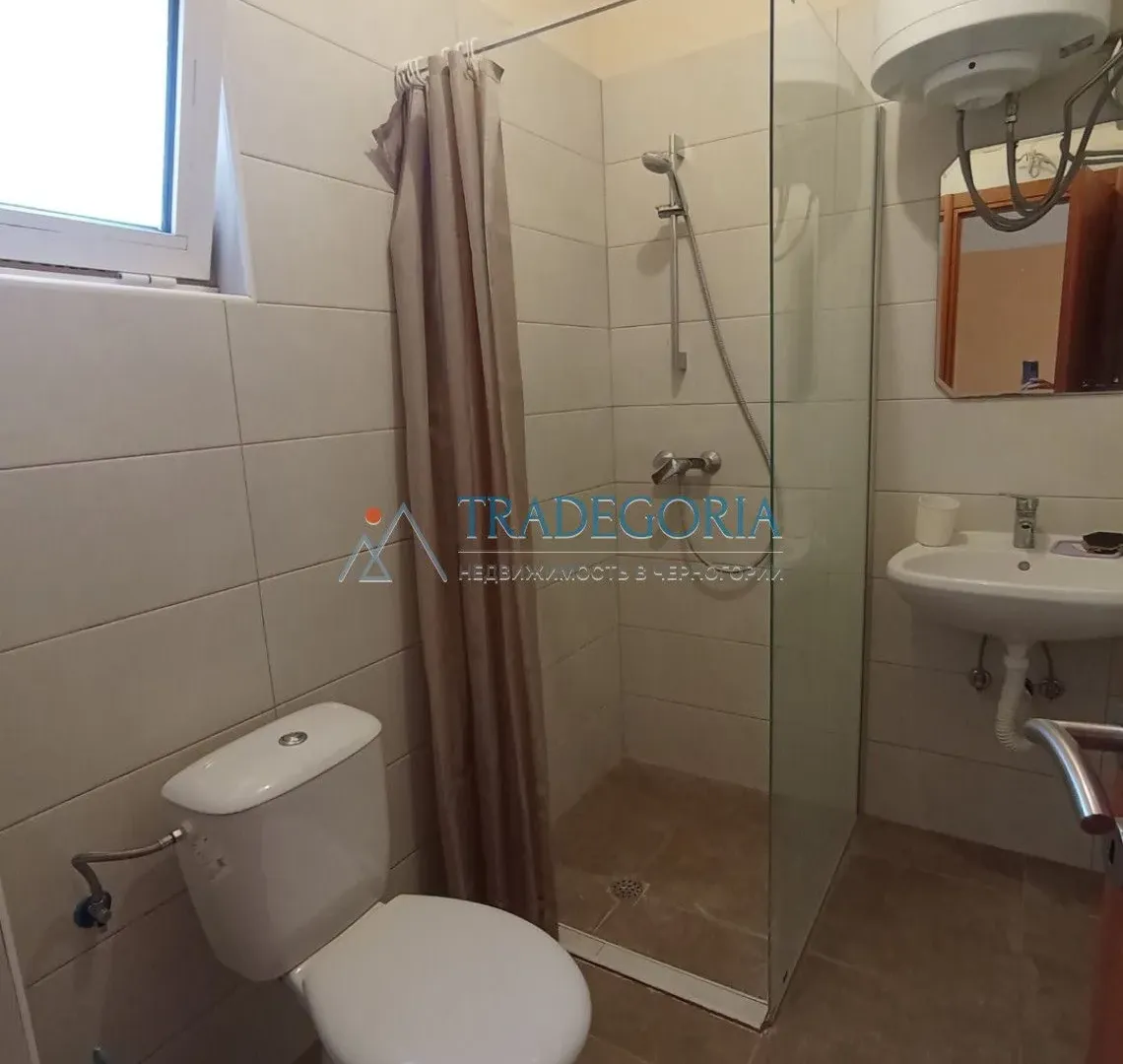 Prodaja, ugostiteljski objekat, 537m², Budva, Crna Gora