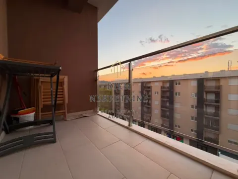 Rent, one bedroom apartment, 45m², City Kvart, Podgorica - image 6