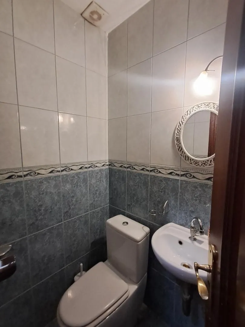 Prodaja, trosoban stan, 130m², Gorica C, Podgorica