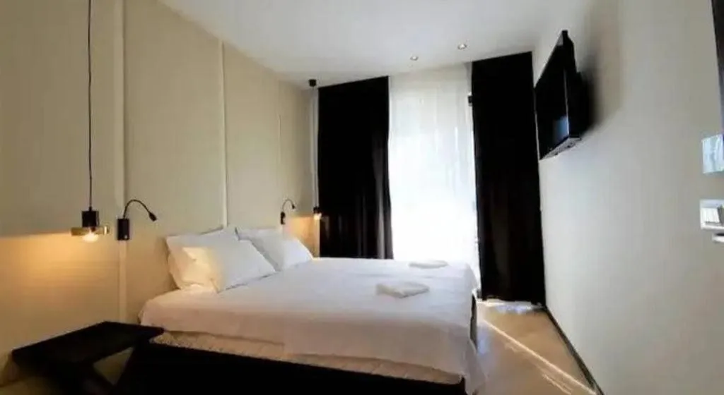 Prodaja, jednosoban stan, 58m², Budva, Crna Gora