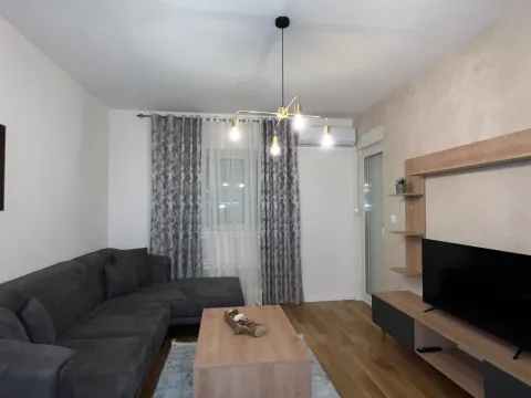 Rent, one bedroom apartment, 53m², Central Point, Podgorica - image 2
