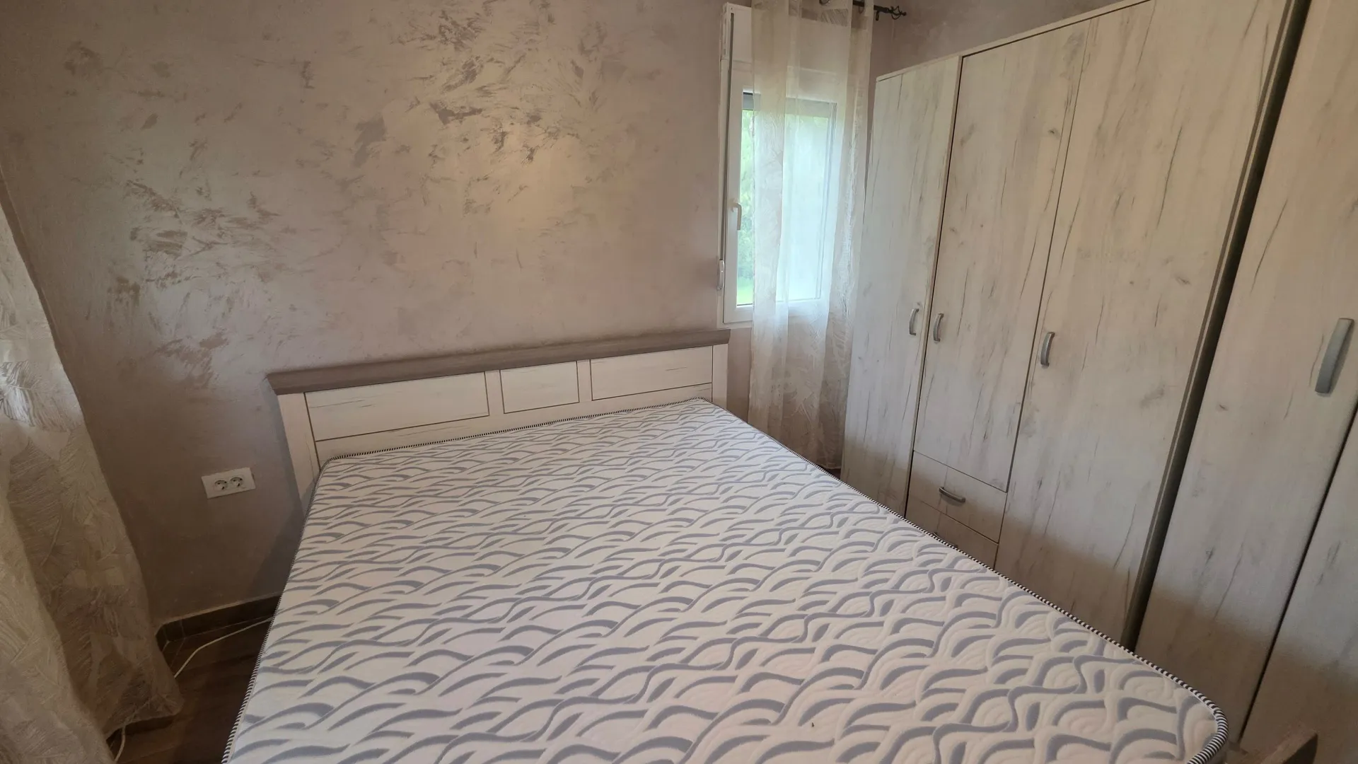 Prodaja, trosoban stan, 118m², Kosić, Danilovgrad