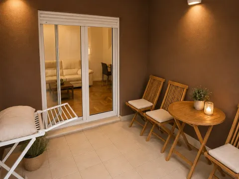 Rent, two bedroom apartment, 85m², Preko Morače, Podgorica - image 3