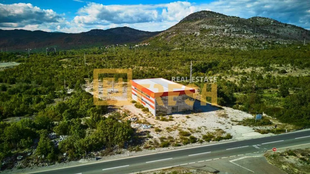 Prodaja, plac, 3238m², Ostalo, Podgorica