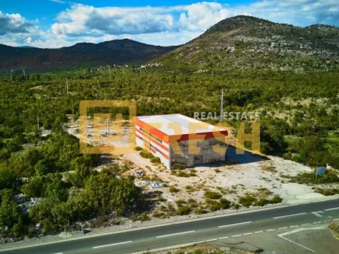 Sale, land lot, 3238m², Ostalo, Podgorica