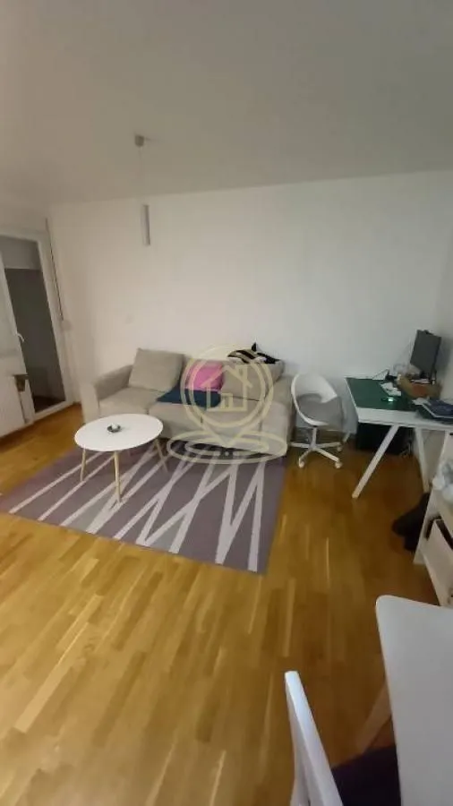 Prodaja, jednosoban stan, 41m², Telep, Novi Sad Sve Podlokacije