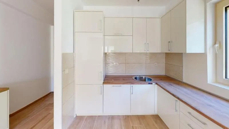 Sale, two bedroom apartment, 68m², Tivat, Crna Gora