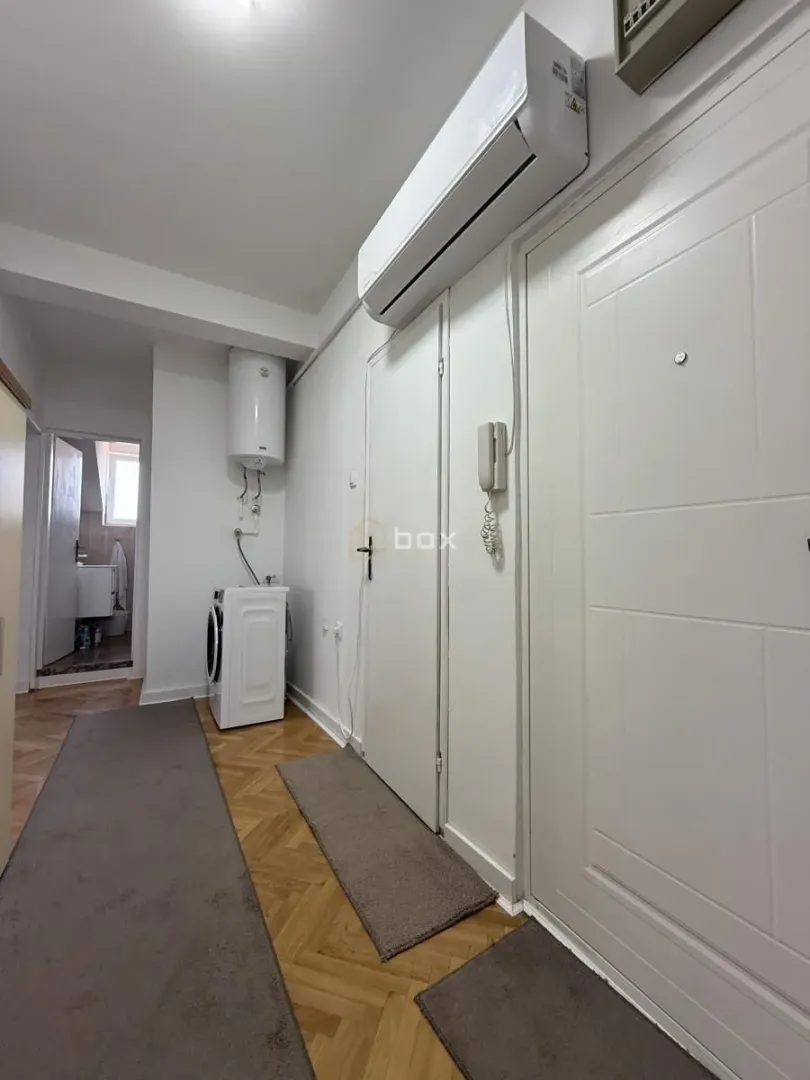 Prodaja, dvosoban stan, 61m², Medijana, Niš