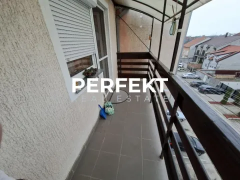 Sale, two bedroom apartment, 47m², Misa, Pančevo - image 6