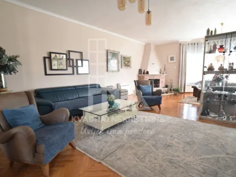 Izdavanje, kuća, 410m², Donja Gorica, Podgorica - image 2