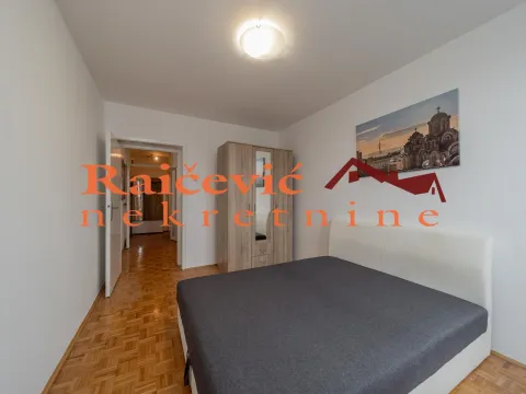 Rent, three bedroom apartment, 54m², Kluz, Zvezdara Sve Podlokacije - image 15