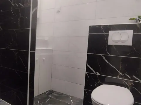 Izdavanje, garsonjera, 30m², Sveti Stefan, Budva - image 8