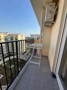 Rent, one bedroom apartment, 40m², Pobrežje, Podgorica - image 13