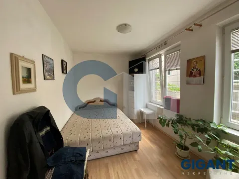 Prodaja, dvosoban stan, 56m², Cvetkova Pijaca, Zvezdara Sve Podlokacije - image 5