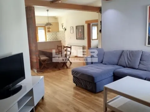 Prodaja, trosoban stan, 69m², Stari Grad, Beograd - image 5