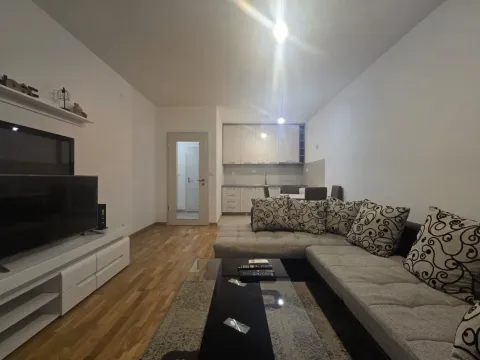 Izdavanje, jednosoban stan, 51m², Zabjelo, Podgorica - image 2