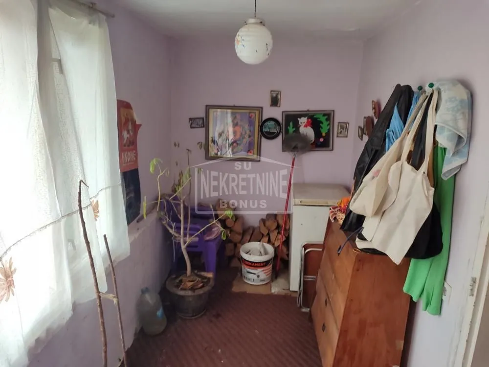 Prodaja, kuća, 90m², Aleksandrovo, Subotica