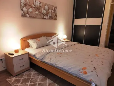 Rent, three bedroom apartment, 75m², Voždovac Sve Podlokacije, Beograd - image 20