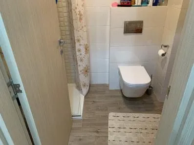 Izdavanje, jednosoban stan, 47m², City Kvart, Podgorica