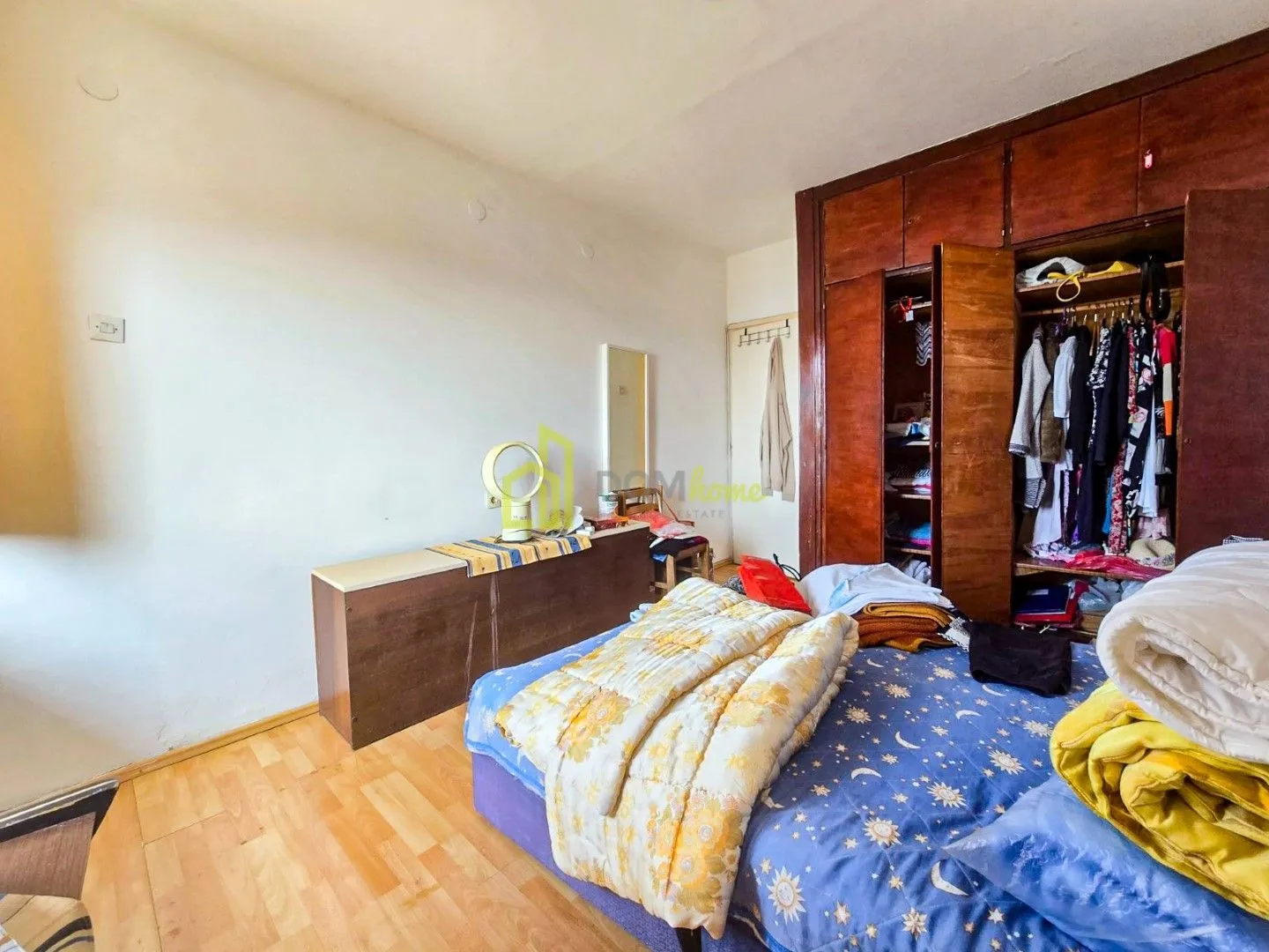 Sale, two bedroom apartment, 67m², Tivat, Crna Gora