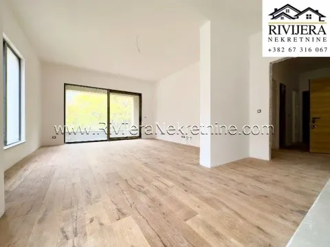 Prodaja, dvosoban stan, 79m², Škaljari, Kotor - image 4