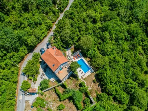 Prodaja, kuća, 150m², Luštica, Tivat - image 23