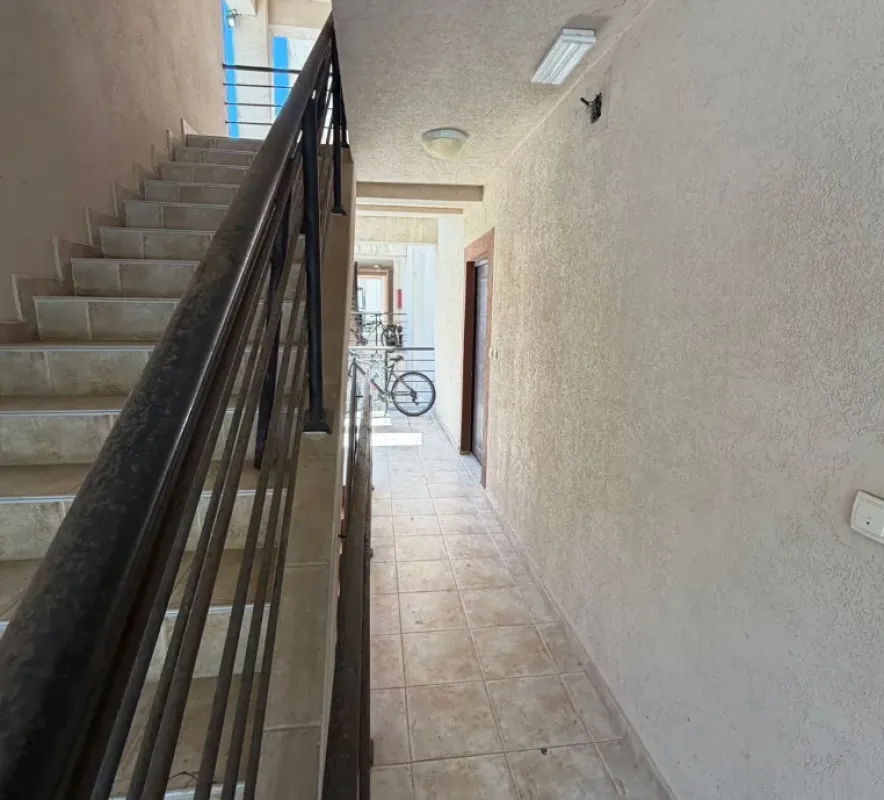 Sale, one bedroom apartment, 53m², Podkošljun, Budva