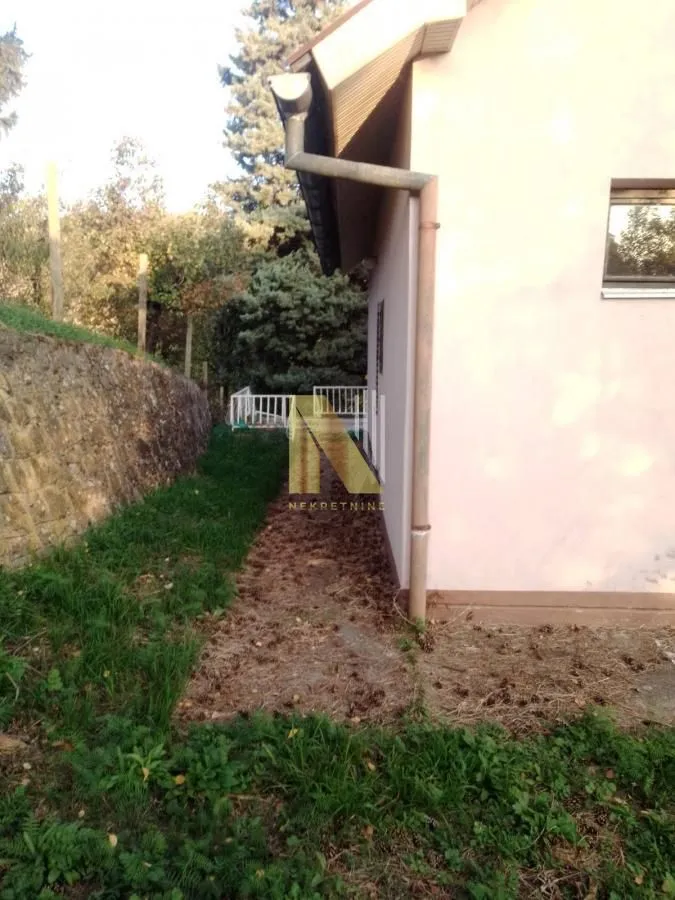 Prodaja, kuća, 79m², Banja Vrdnik, Irig