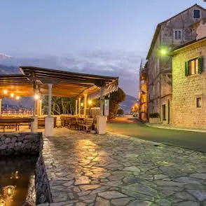 Sale, hospitality venue, 420m², Prčanj, Kotor - image 18