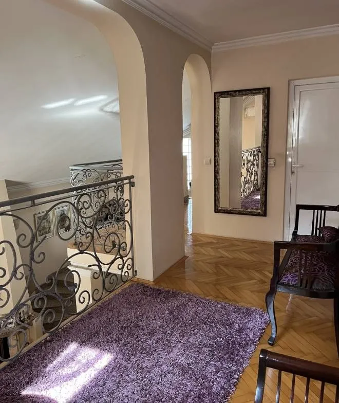 Rent, house, 264m², Šumice, Beograd