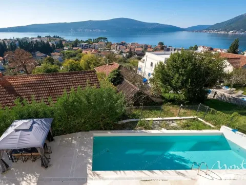 Prodaja, dvosoban stan, 100m², Donja Lastva, Tivat - image 22