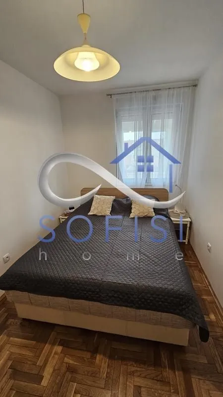 Prodaja, dvosoban stan, 39m², Socijalno, Novi Sad Sve Podlokacije