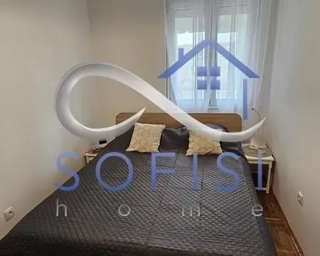 Prodaja, dvosoban stan, 39m², Socijalno, Novi Sad Sve Podlokacije - image 7