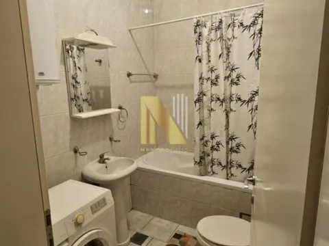 Izdavanje, garsonjera, 26m², Sajmište, Novi Sad - image 4